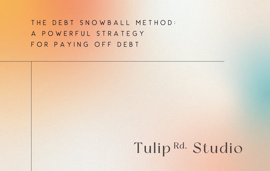 The Debt Snowball Method: A Powerful Strategy for Paying Off Debt